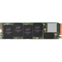Intel 660p 2TB SSDPEKNW020T8X1 Image #2