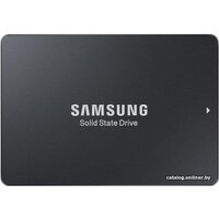 Samsung PM883 240GB MZ7LH240HAHQ