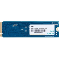 Apacer AS2280P4 480GB AP480GAS2280P4-1 Image #1