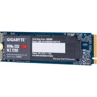 Gigabyte NVMe 1TB GP-GSM2NE3100TNTD Image #2