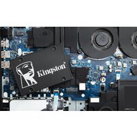 Kingston KC600 2TB SKC600/2048G Image #5