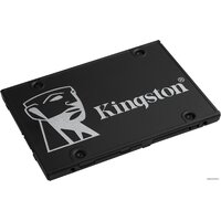 Kingston KC600 2TB SKC600/2048G Image #2