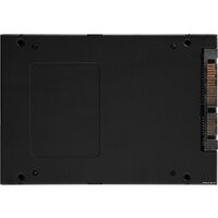 Kingston KC600 2TB SKC600/2048G Image #3