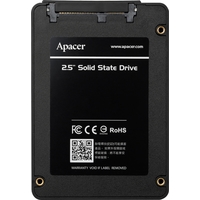 Apacer Panther AS340 960GB AP960GAS340G-1 Image #5