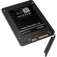 Apacer Panther AS340 960GB AP960GAS340G-1 Image #4