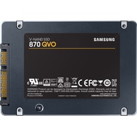 Samsung 870 QVO 1TB MZ-77Q1T0BW Image #5
