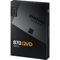 Samsung 870 QVO 8TB MZ-77Q8T0BW Image #6
