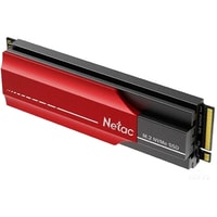 Netac N950E Pro 500GB (без радиатора) Image #2