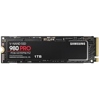 Samsung 980 Pro 1TB MZ-V8P1T0BW