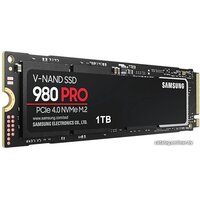 Samsung 980 Pro 1TB MZ-V8P1T0BW Image #4