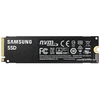 Samsung 980 Pro 1TB MZ-V8P1T0BW Image #2