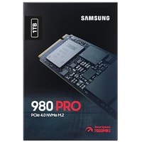 Samsung 980 Pro 1TB MZ-V8P1T0BW Image #5