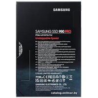 Samsung 980 Pro 1TB MZ-V8P1T0BW Image #6