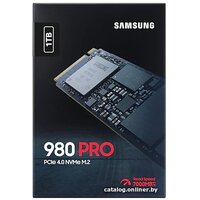 Samsung 980 Pro 1TB MZ-V8P1T0BW Image #5