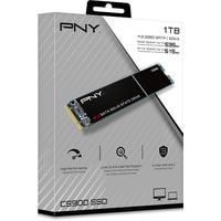 PNY CS900 1TB M280CS900-1TB-RB Image #4