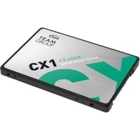 Team CX1 240GB T253X5240G0C101 Image #3