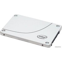 Intel D3-S4520 3.84TB SSDSC2KB038TZ01 Image #1