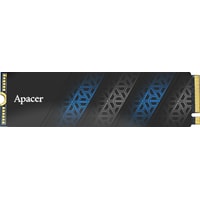 Apacer AS2280P4U Pro 256GB AP256GAS2280P4UPRO-1