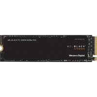 WD Black SN850 NVMe 1TB WDBAPY0010BNC