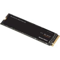 WD Black SN850 NVMe 1TB WDBAPY0010BNC Image #3