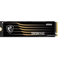 MSI Spatium M480 2TB S78-440Q150-P83