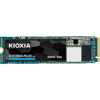 Kioxia Exceria Plus G2 500GB LRD20Z500GG8