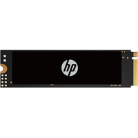 HP EX900 Plus 512GB 35M33AA