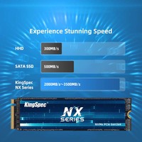 KingSpec NX-2TB-2280 2TB Image #2