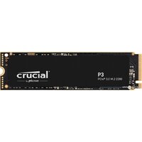 Crucial P3 4TB CT4000P3SSD8