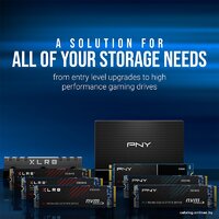 PNY CS1030 2TB M280CS1030-2TB-RB Image #5