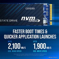 PNY CS1030 2TB M280CS1030-2TB-RB Image #4