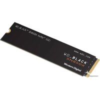 WD Black SN850X NVMe Heatsink 2TB WDS200T2XHE Image #2