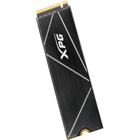 ADATA XPG GAMMIX S70 Blade 4TB AGAMMIXS70B-4T-CS Image #5