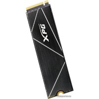 ADATA XPG GAMMIX S70 Blade 4TB AGAMMIXS70B-4T-CS Image #5