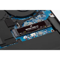 Corsair MP600 Core XT 1TB CSSD-F1000GBMP600CXT Image #8