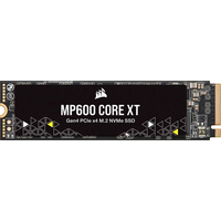 Corsair MP600 Core XT 1TB CSSD-F1000GBMP600CXT Image #1