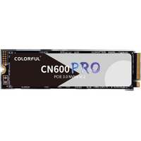 Colorful CN600 Pro 256GB