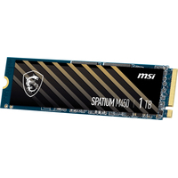 MSI Spatium M450 1TB S78-440L920-P83 Image #5