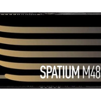 MSI Spatium M480 Pro 4TB S78-440R050-P83