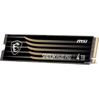 MSI Spatium M480 Pro 4TB S78-440R050-P83 Image #3