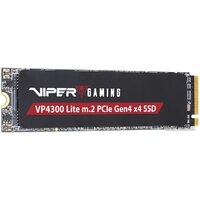 Patriot Viper VP4300 Lite 2TB VP4300L2TBM28H Image #2