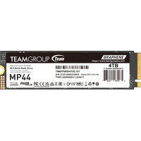 Team MP44 4TB TM8FPW004T0C101 Image #1