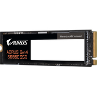 Gigabyte Aorus Gen4 5000E SSD 1024GB AG450E1024-G Image #7