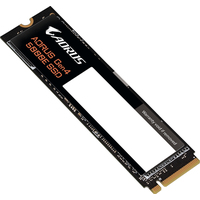 Gigabyte Aorus Gen4 5000E SSD 1024GB AG450E1024-G Image #5