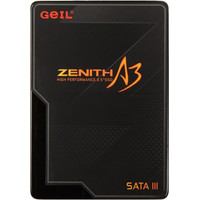 GeIL Zenith A3 500GB GZ25A3-500G Image #1