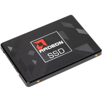 AMD Radeon R5 2TB R5SL2048G Image #2