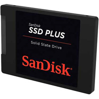 SanDisk Plus 240GB [SDSSDA-240G-G26] Image #3