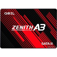 GeIL Zenith A3 500GB A3AC16D500A Image #1