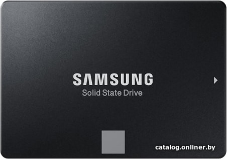 Samsung PM983 7.68TB MZQLB7T6HMLA Image #1