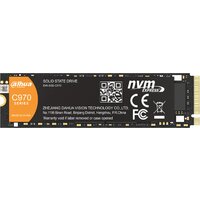 Dahua C970 2TB DHI-SSD-C970N2TB Image #1